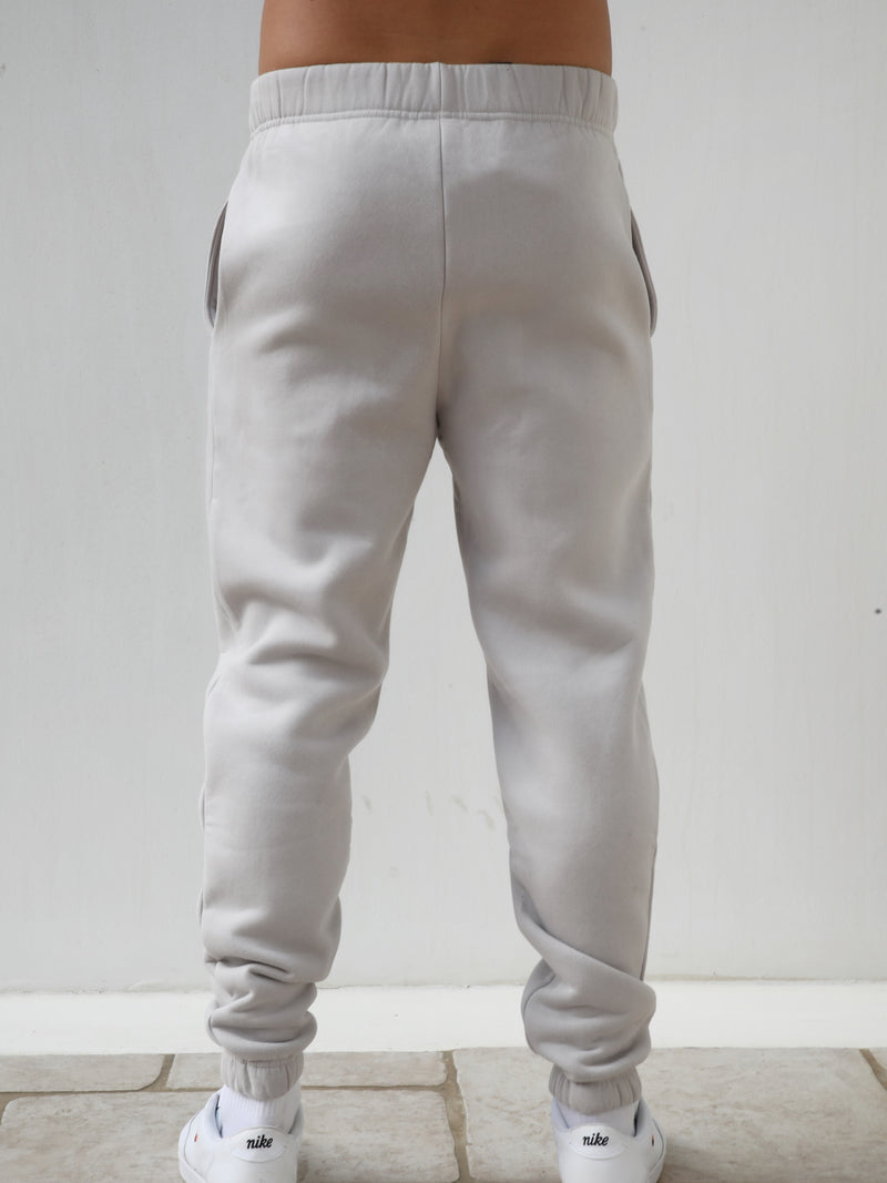 Evolved Relaxed Sweatpants - Stone