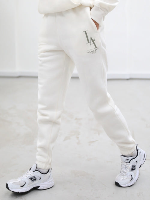 The Buckley Joggers-8 Colors/AS