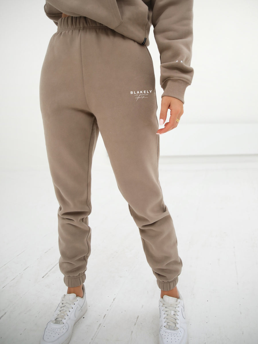 Buy Blakely LAX Women's Brown Sweatpants – Blakely Clothing US