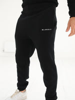 Monaco Sweatpants - Black