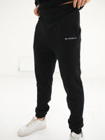 Monaco Sweatpants - Black