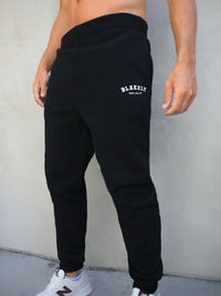 Heritage Sweatpants - Black