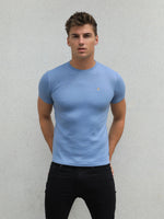 Recco T-Shirt - Blue