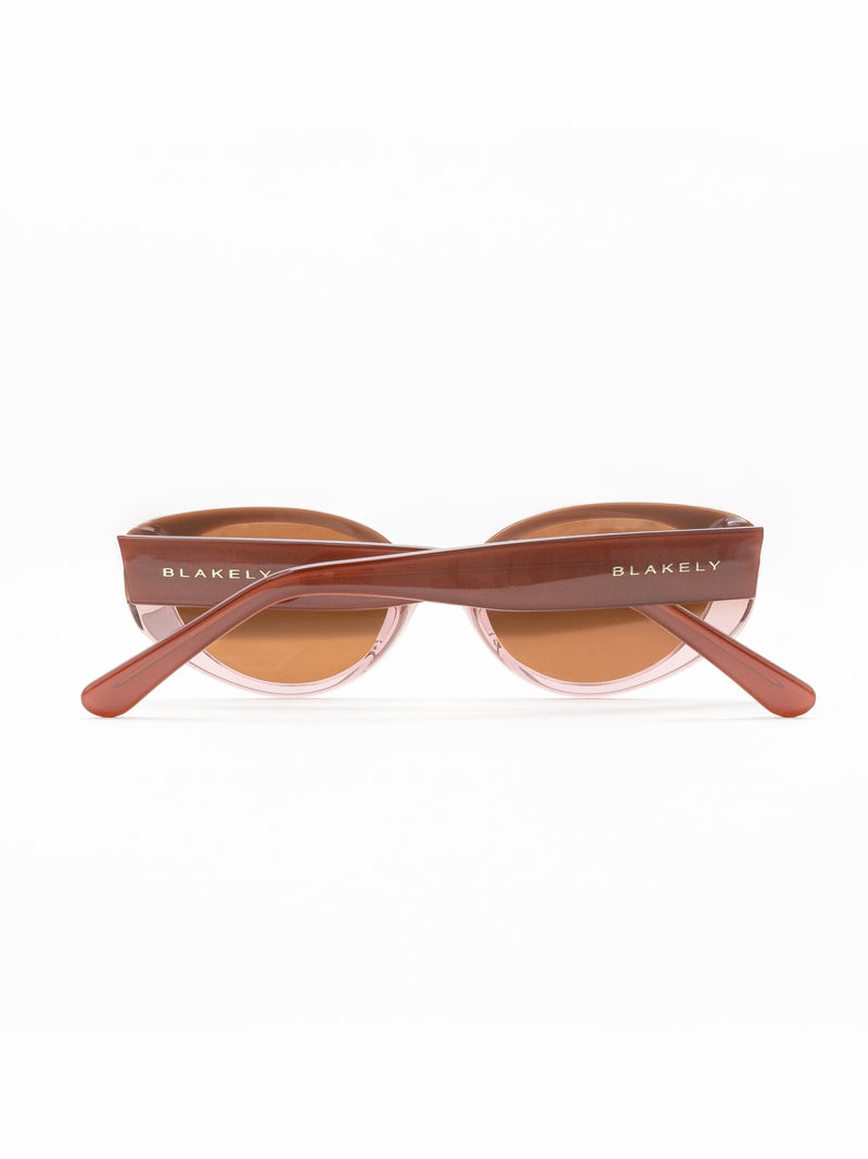 Lanai Sunglasses - Pink