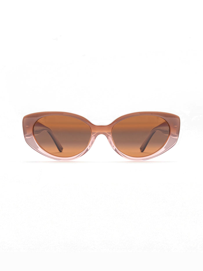 Lanai Sunglasses - Pink