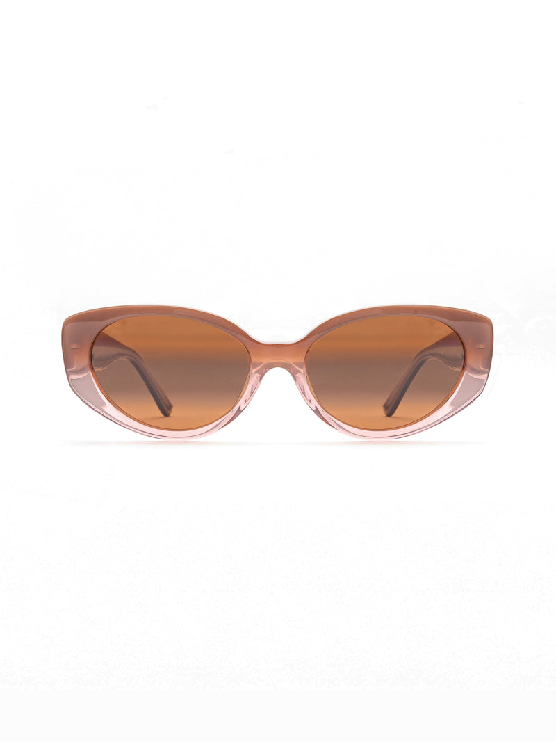 Lanai Sunglasses - Pink