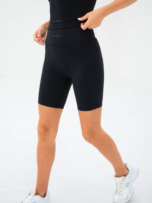 Ultimate Soft Shorts - Black