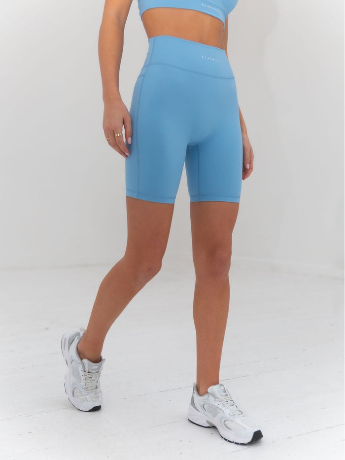 Ultimate Active Shorts - Light Blue
