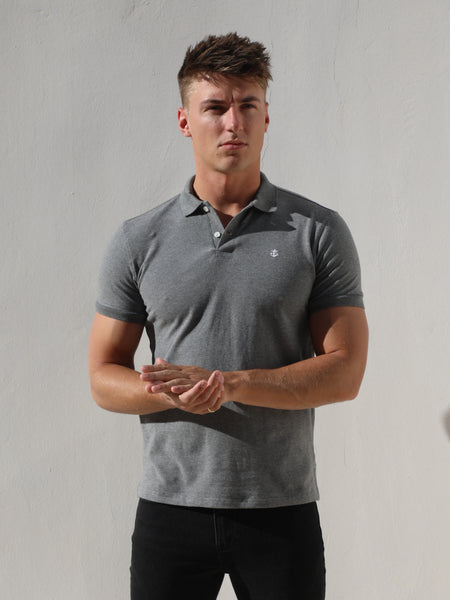 Burton store polo