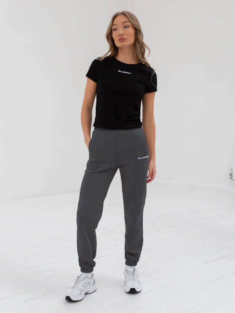 Everyday Sweatpants - Charcoal