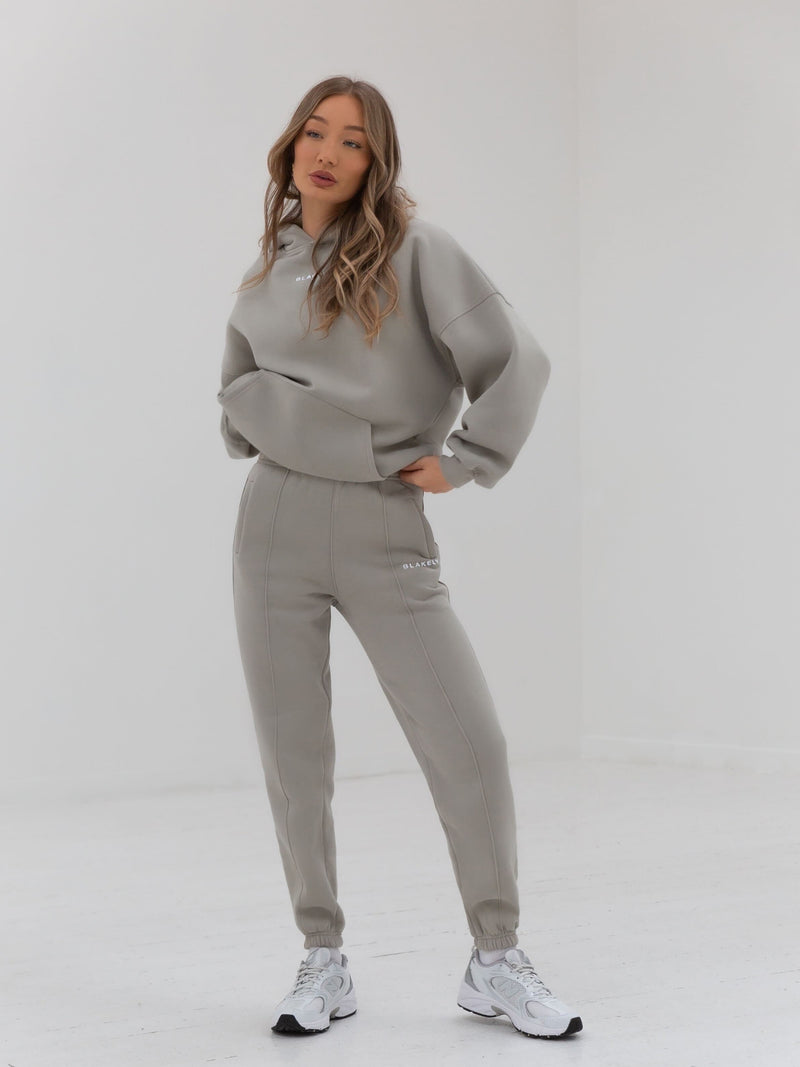 Everyday Sweatpants - Grey