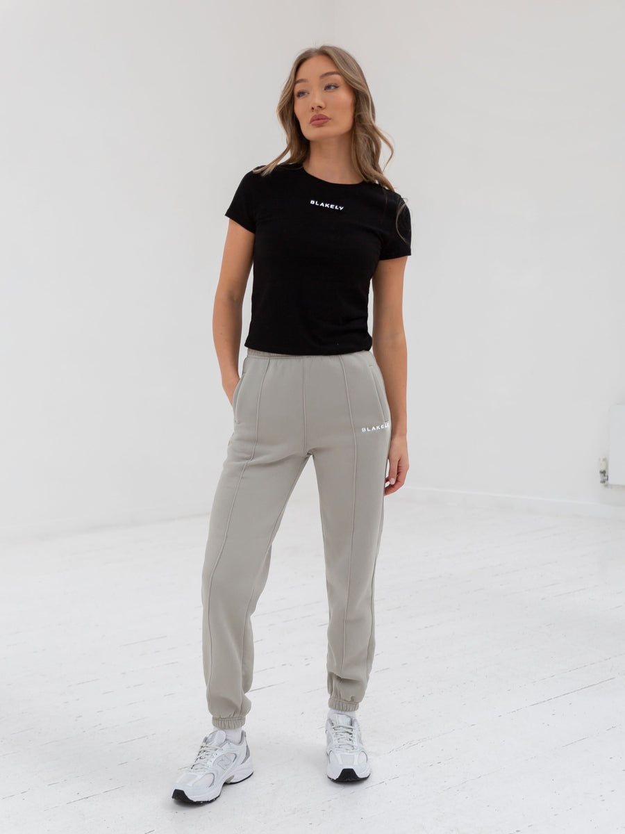 Buy Blakely Grey Everyday Sweatpants – Blakely Clothing US