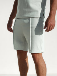 Verona Shorts - Sage Green