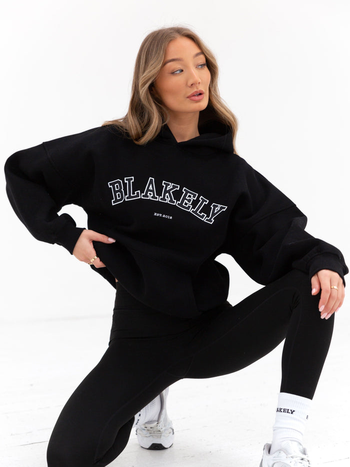 Buy Blakely Women's Heritage Marl Grey Sweatpants – Blakely Clothing