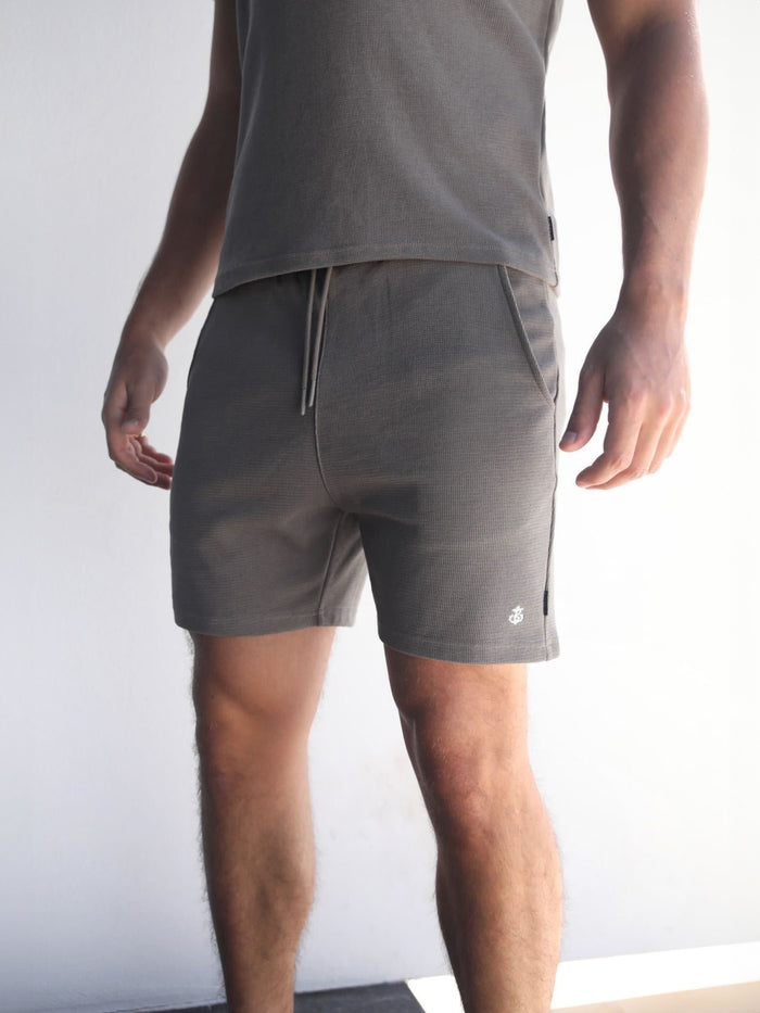 Maldini Shorts - Brown