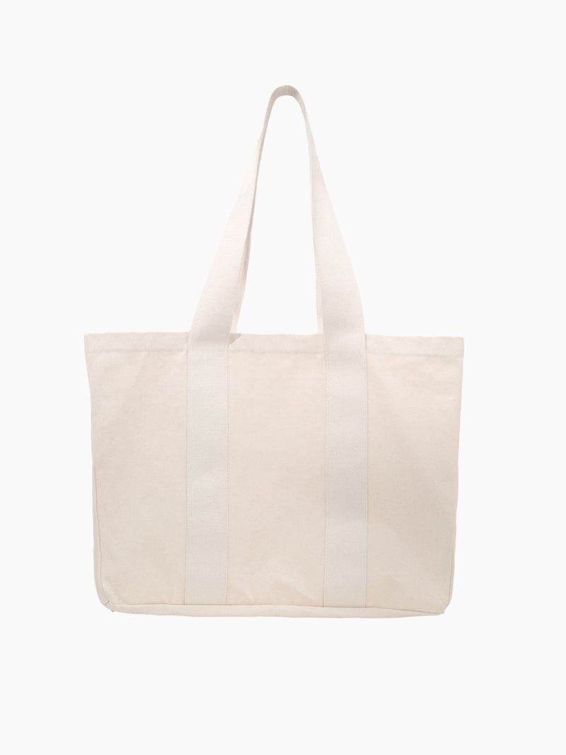 Script Blakely Tote - Natural
