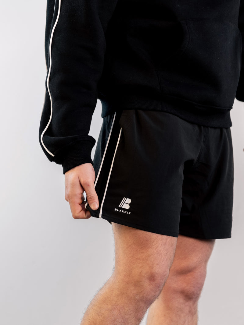 Apex Pro Sprint Shorts - Black