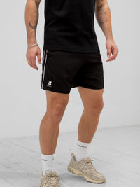 Apex Pro Sprint Shorts - Black