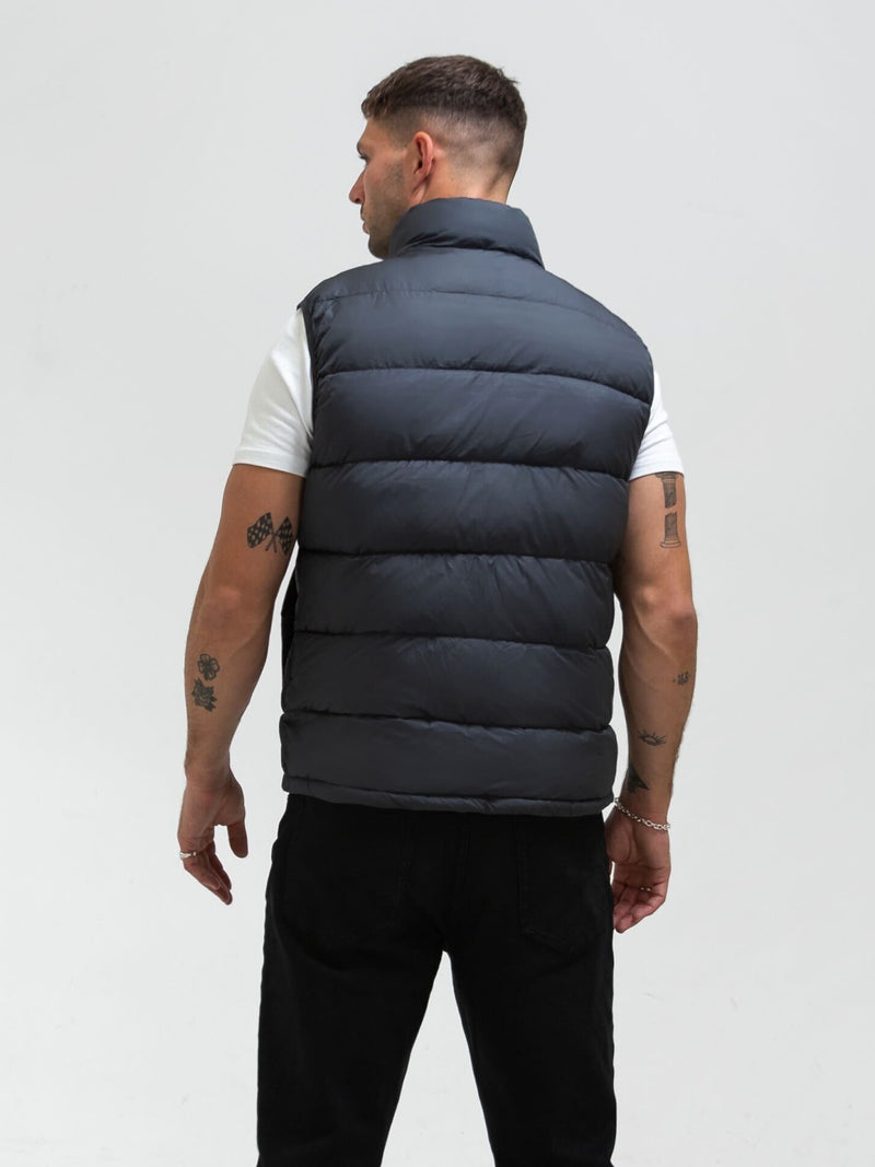 Ultimate Gilet - Dark Navy