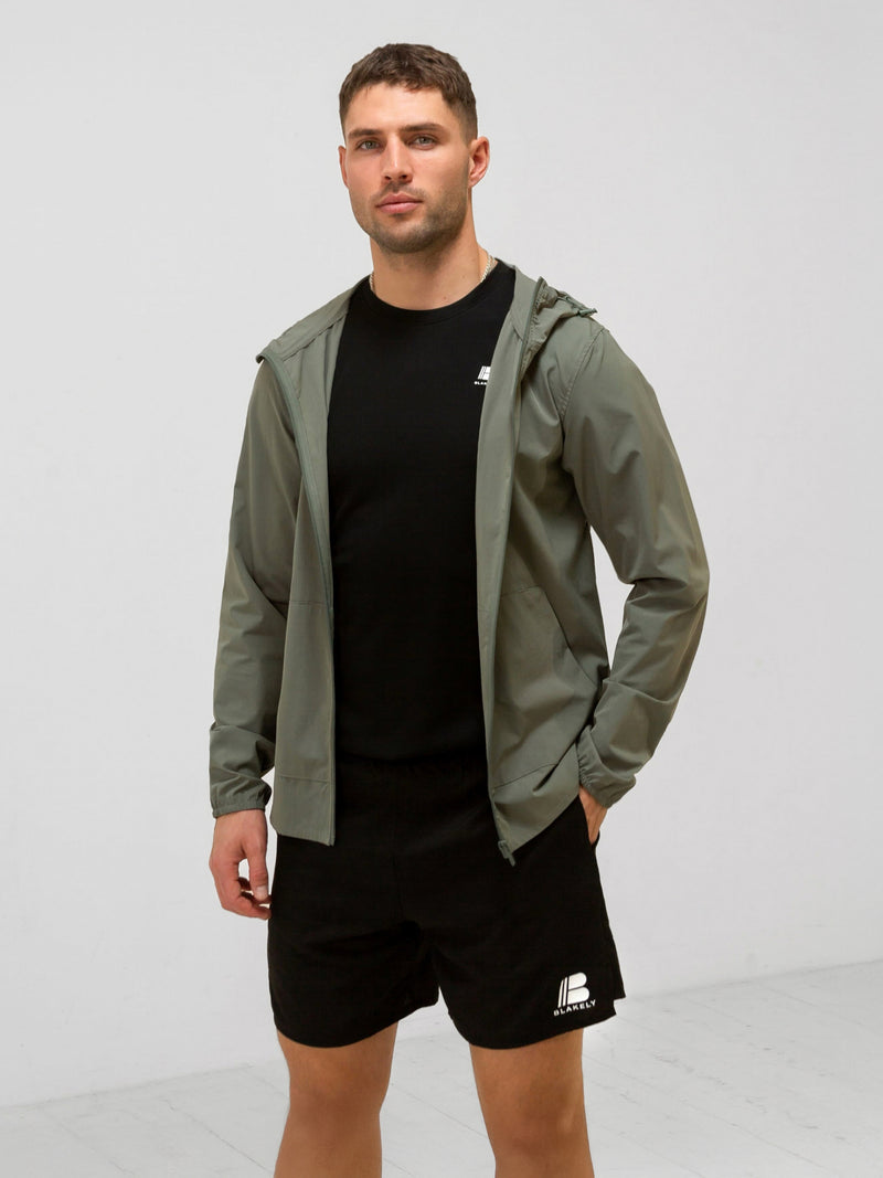 Apex Jacket - Khaki