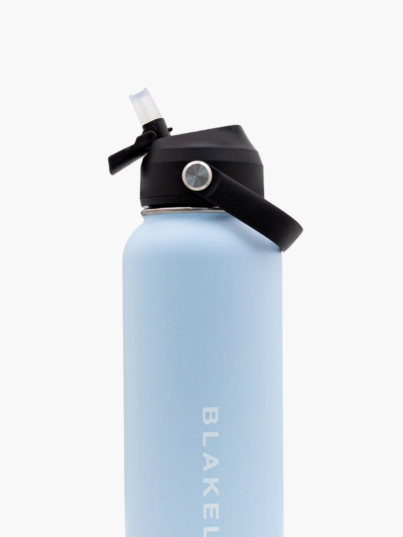 Blakely Core Bottle 900ml - Soft Blue