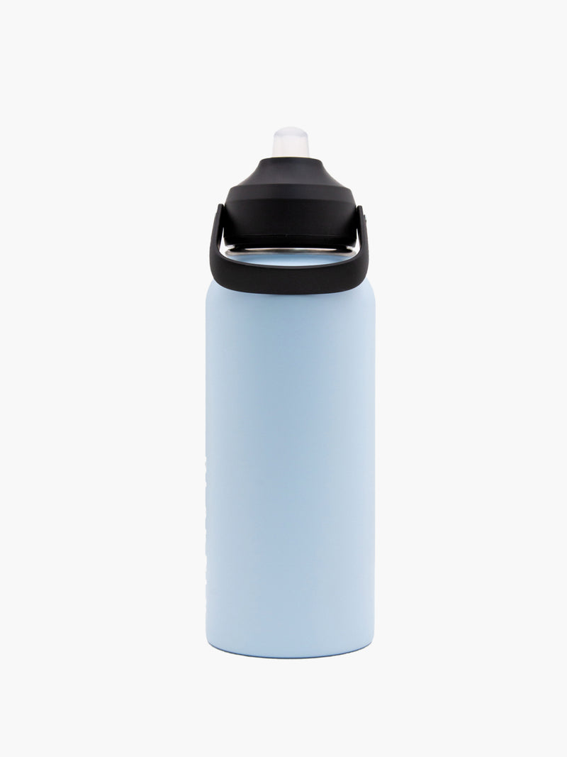 Blakely Core Bottle 900ml - Soft Blue
