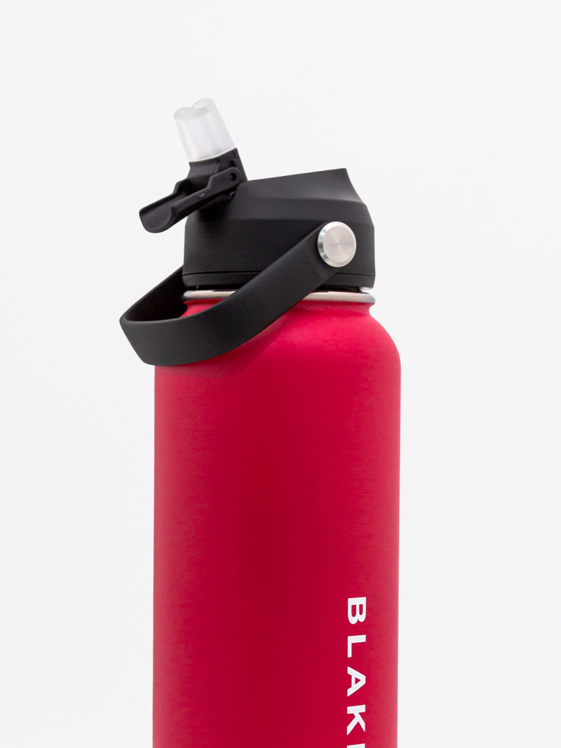 Blakely Core Bottle 900ml - Red