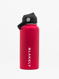 Blakely Core Bottle 900ml - Red