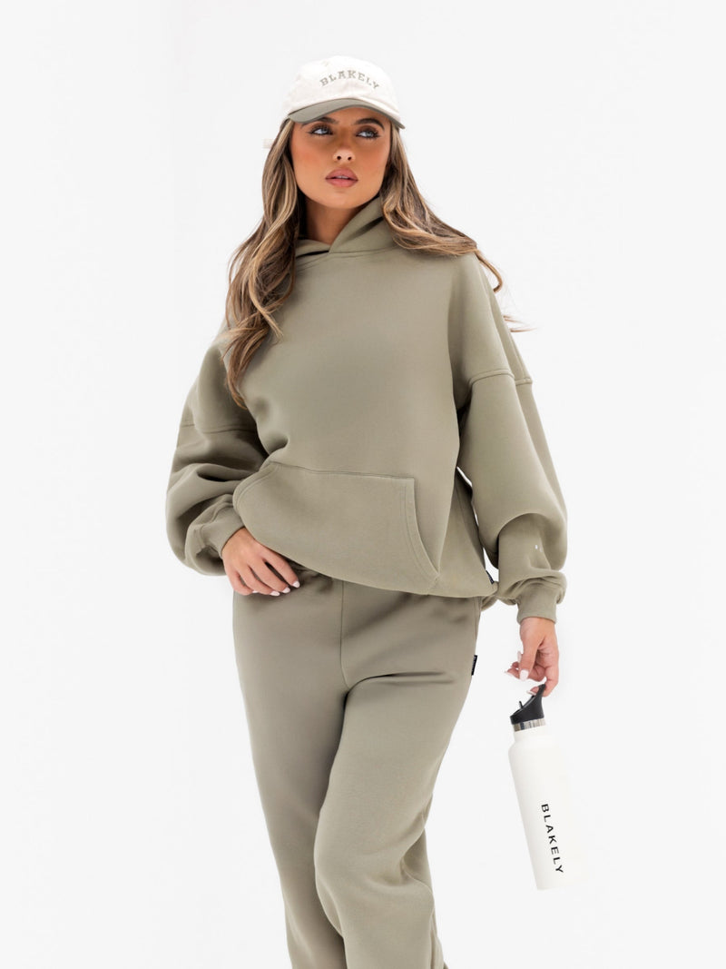 Isabel Sweatpants - Olive
