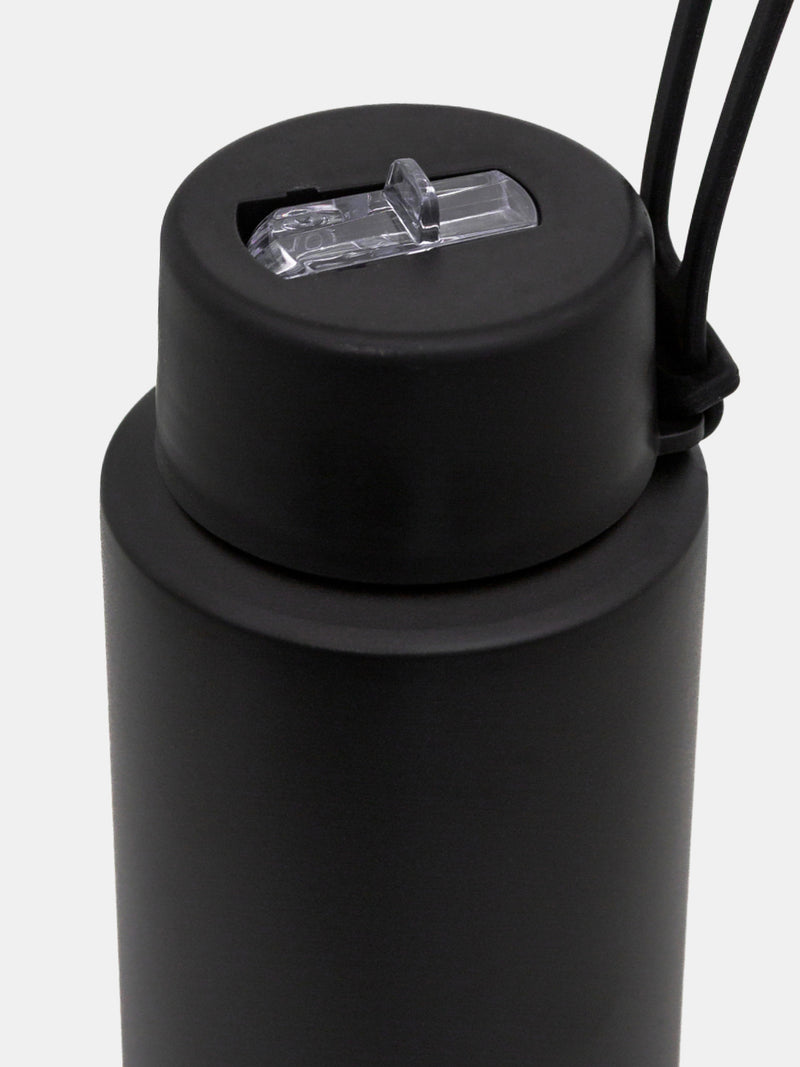 Blakely Logo Bottle - Black