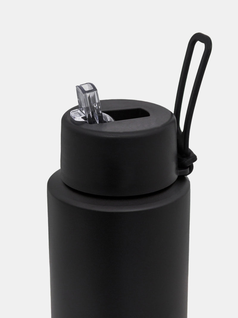 Blakely Logo Bottle - Black