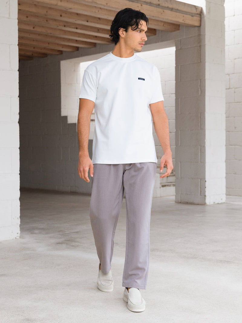 Lucca Trousers - Brown