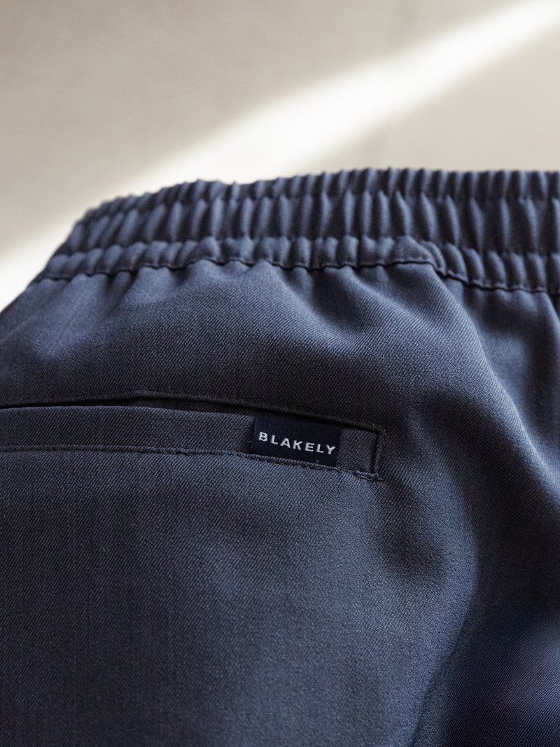 Calton Chinos - Blue