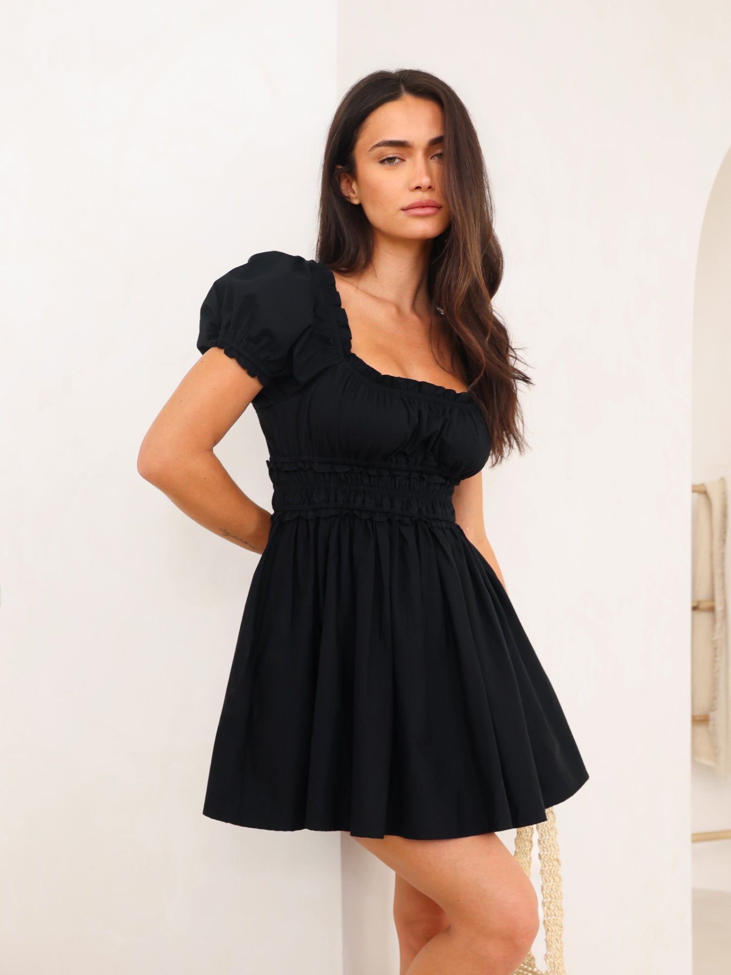 kinley mini dress black Buy Blakely Womens Kaia Poplin Size:56 Regular Jacket Youll be the life imported_from_etsy DARING DIVA Women's Plus