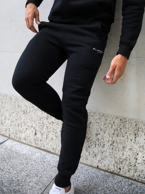 Universal Sweatpants - Black