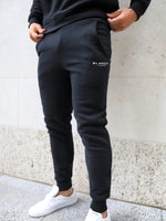 Universal Sweatpants - Black