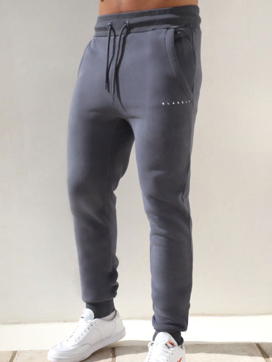 Evolved Sweatpants - Blue