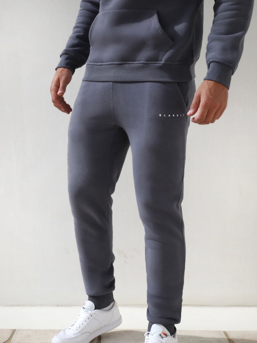 Evolved Sweatpants - Blue