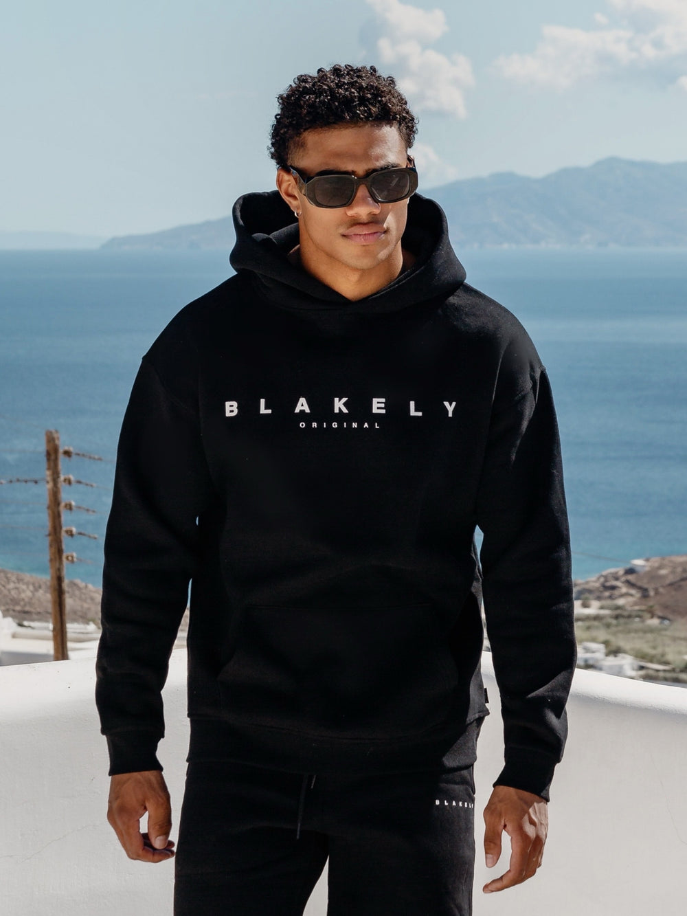 Blakely Clothing Mens Hoodies | Free USA Shipping Over $199 – Blakely ...