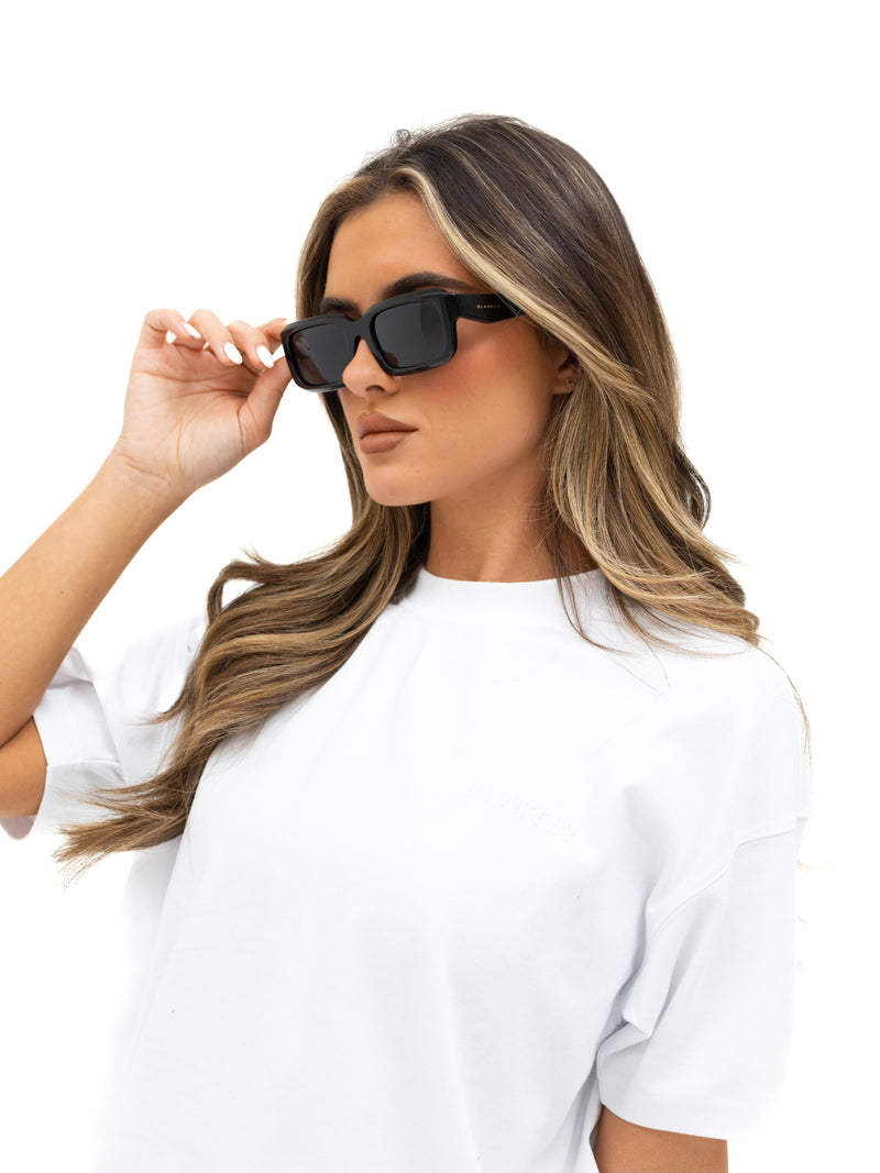 Marli Sunglasses - Black