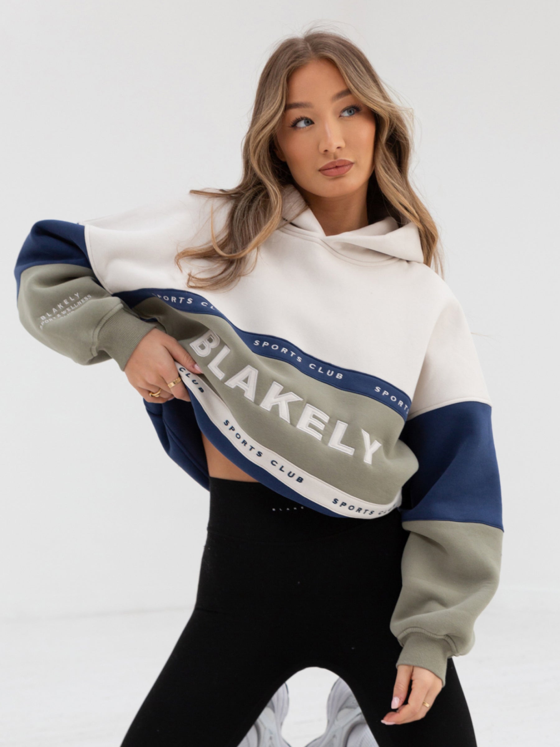 関税/送料込み【BLAKELY】アルトゥススエットシャツ 関税/送料込み【BLAKELY】アルトゥススエットシャツ (BLAKELY