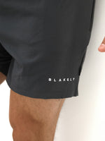 Apex Active Shorts - Charcoal