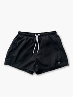 Arno Swim Shorts - Black