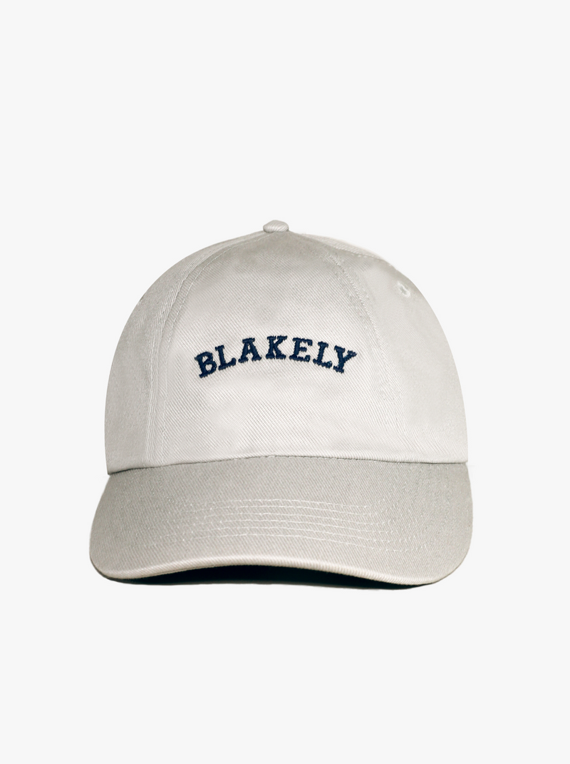 Heritage Cap - Stone