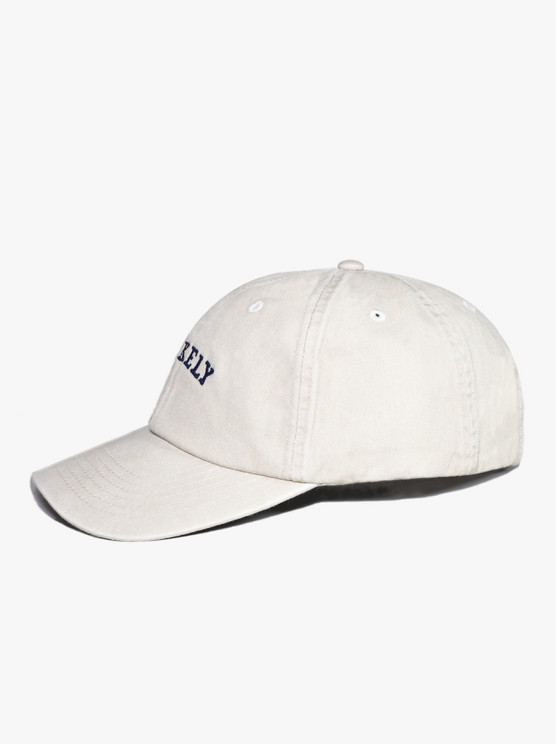 Heritage Cap - Stone