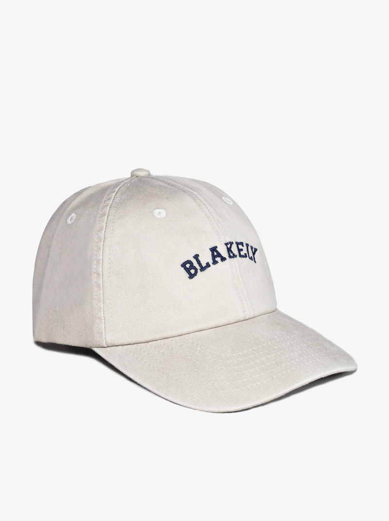 Heritage Cap - Stone