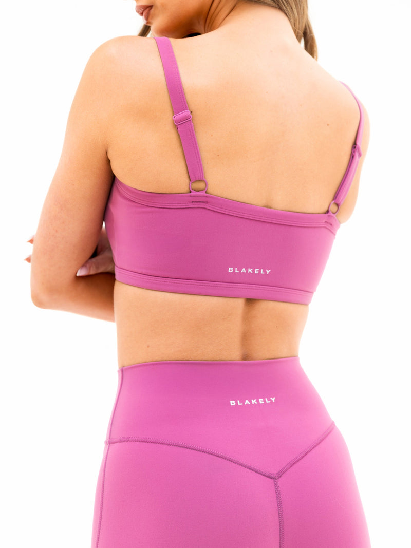 Ultimate Sports Bra - Pink