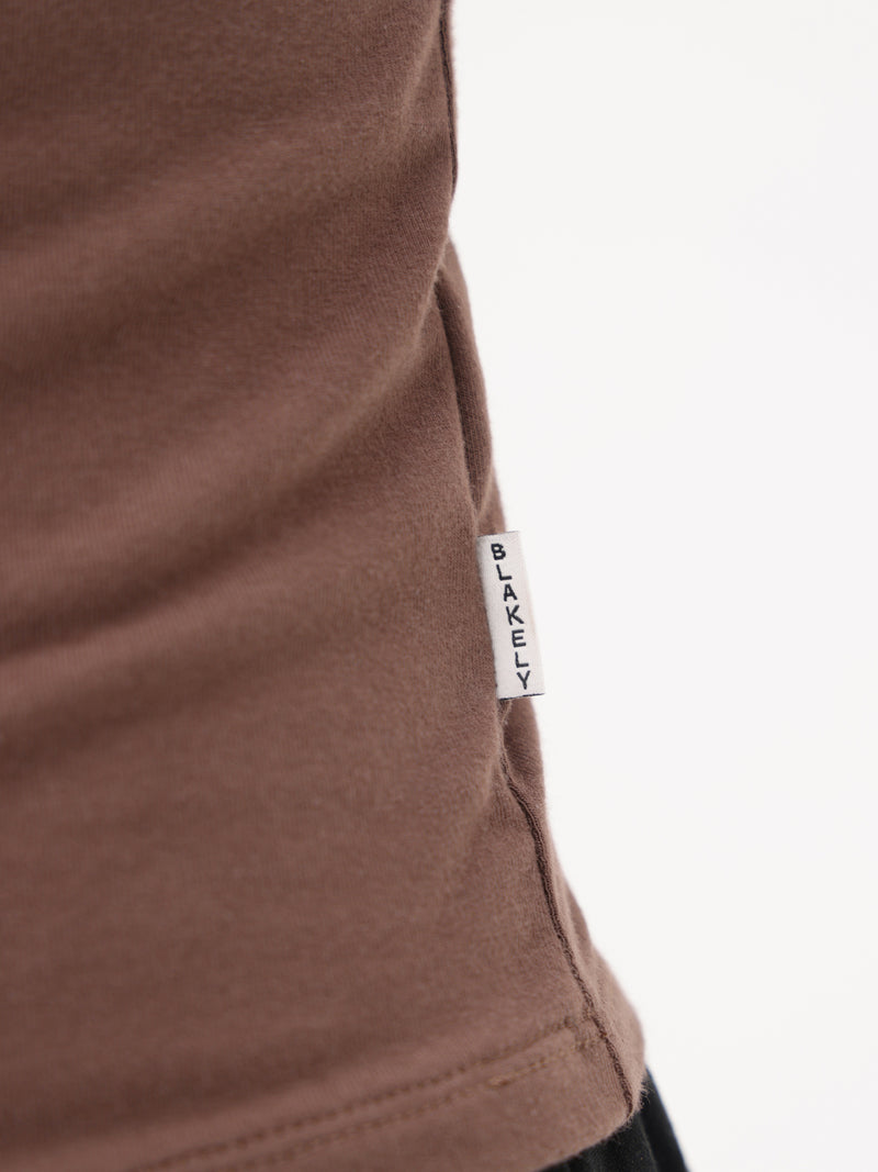 Solea Cami Top - Brown