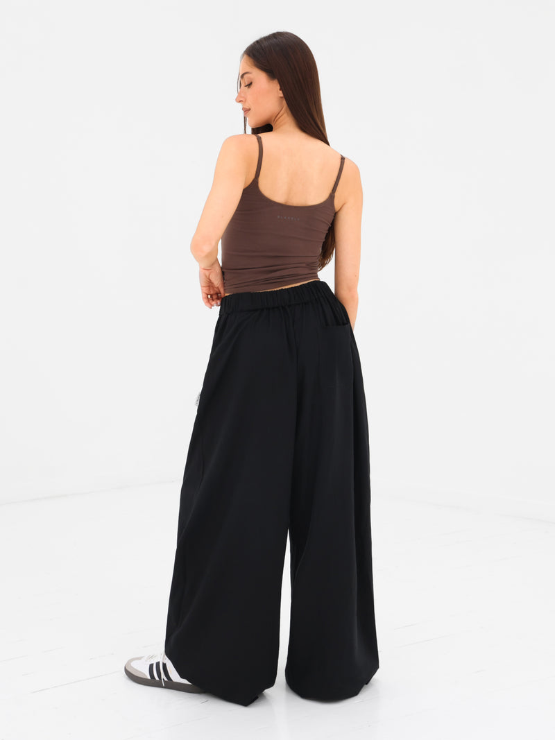 Solea Cami Top - Brown