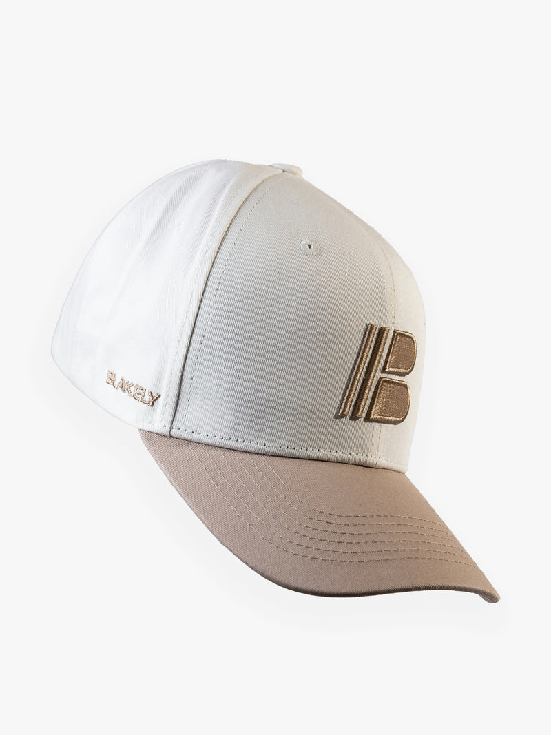 Apex Pro Cap - Beige